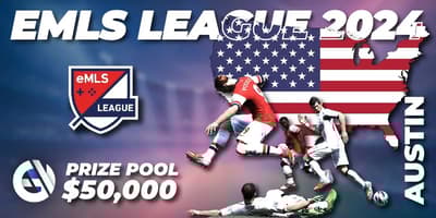 eMLS Cup 2024