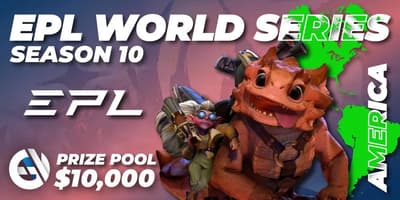 EPL World Series: America Season 10