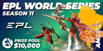 EPL World Series: America Season 11