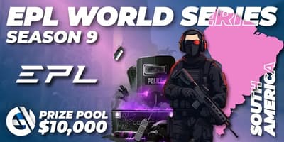 EPL World Series: Americas Season 9
