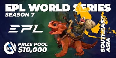 EPL World Series: Southeast Asia Season 7