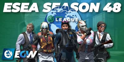 ESEA Season 48