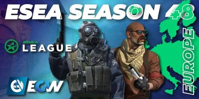 ESEA Season 48: Europe