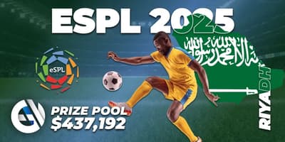 eSPL 2025