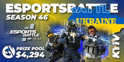 ESportsBattle Season 46
