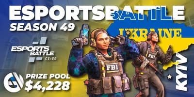 ESportsBattle Season 49