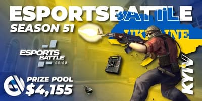 ESportsBattle Season 51