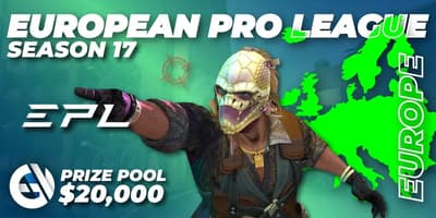 European Pro League Season 17