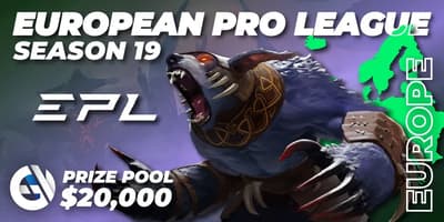 European Pro League Season 19
