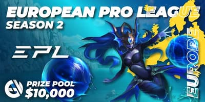 European Pro League: Season 2