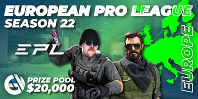 European Pro League Season 22