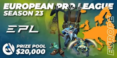 European Pro League Season 23