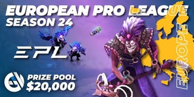 European Pro League Season 24