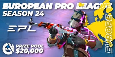 European Pro League Season 24