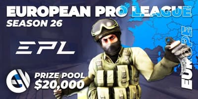 European Pro League Season 26