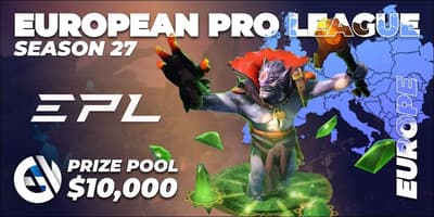 European Pro League Season 27