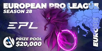 European Pro League Season 28