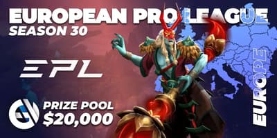European Pro League Season 30