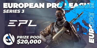 European Pro League Series 3