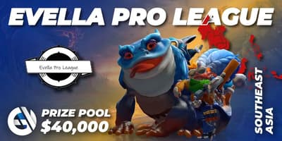 Evella PRO League