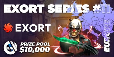 Exort Series #11