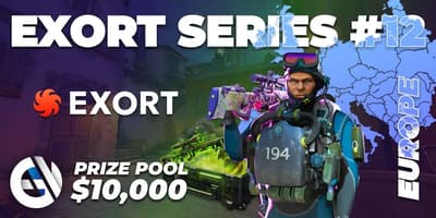 Exort Series #12