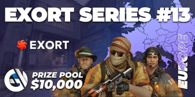 Exort Series #13