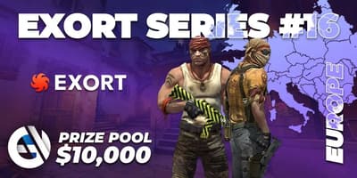Exort Series #16