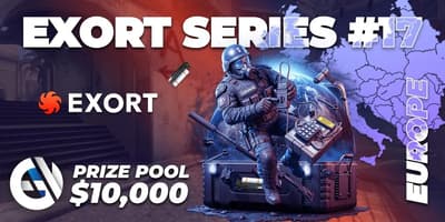 Exort Series #17