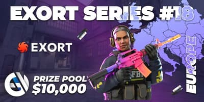 Exort Series #18 Exort Series #18