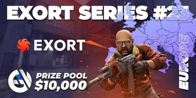 Exort Series #23 Exort Series #23