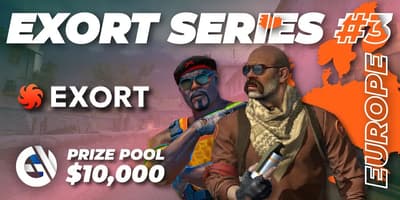 Exort Series #3
