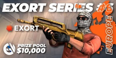 Exort Series #6