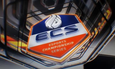 ECS Season 6 Finals