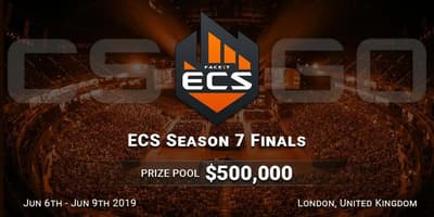 ECS Season 7 Finals