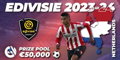 eDivisie 2023-24