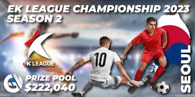 eK League Championship 2023 Season 2