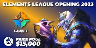 Elements League Opening 2023