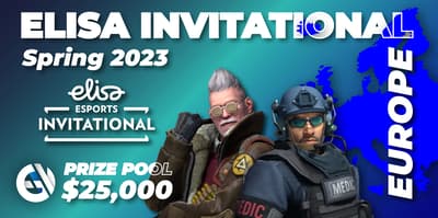 Elisa Invitational Spring 2023