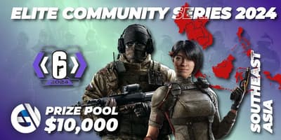 Elite Community Series 2024 Elite Community Series 2024