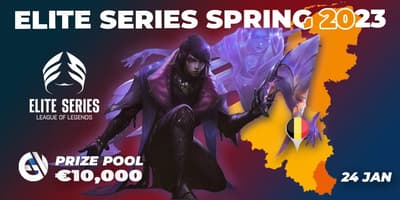 Elite Series Spring 2023