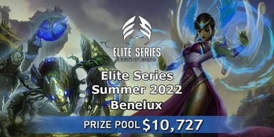 Elite Series Summer 2022