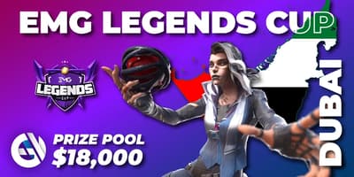 EMG Legends Cup