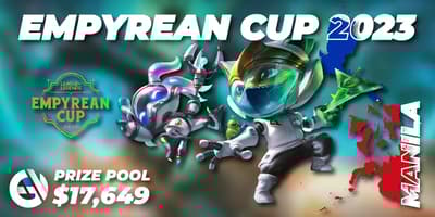 Empyrean Cup 2023