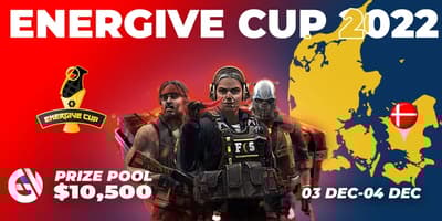 Energive Cup 2022