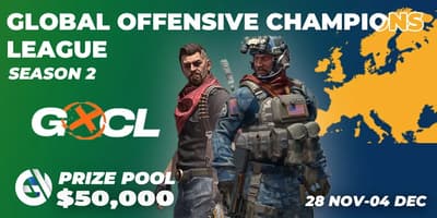 Epic GOCL Season 2