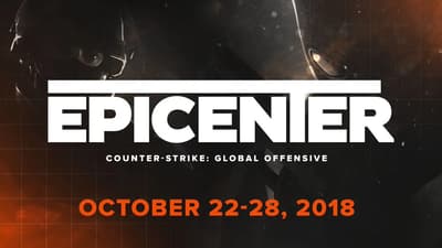 EPICENTER 2018