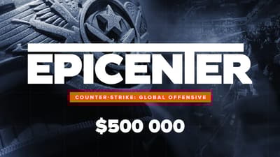 EPICENTER 2019