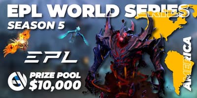 EPL World Series: America Season 5