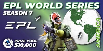 EPL World Series: America Season 7